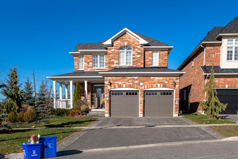 Complete garden care and maintenance